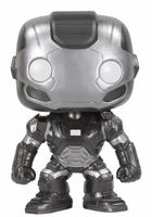 24 War Machine Marvel Comics Funko pop