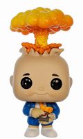 1 Adam Bomb Garbage Pail Kids Funko pop