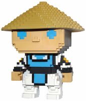 14 Raiden 8-Bit Funko pop