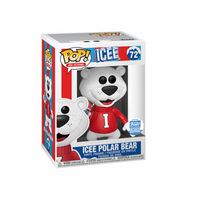 72 Icee Polar Beear (FS) Icee Funko pop