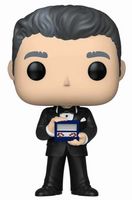 763 Edward Lewis Pretty Woman Funko pop