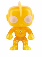 764 GITD UltramanSDCC 19 ULTRAMAN Funko pop