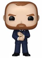 770 Chuck BILLIONS  Funko pop