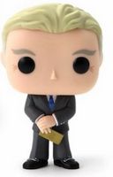 774 Pat Sajak Wheel of Fortune Funko pop