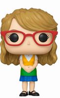 783 Bernadette Big BangTheory Funko pop