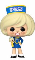 81 Pez Girl Blonde PEZ Funko pop