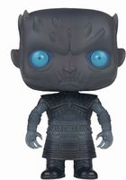 44 Translucent Night King SDCC 2017 Exclusive Game of Thrones Funko pop