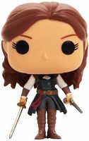 36 Elise Assassins Creed Funko pop