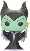 9 Maleficent Sleeping Beauty Funko pop