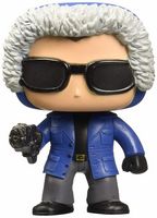 216 Captain Cold The Flash Funko pop