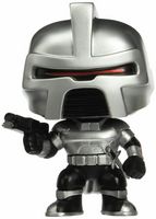 231 Cylon Centurion Battlestar Galactica Funko pop