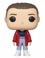 827 Eleven HT Stranger Things Funko pop