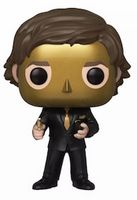 877 Goldenface Jim The Office Funko pop