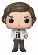 880 Three Hole Punch Jim Funko Shop The Office Funko pop