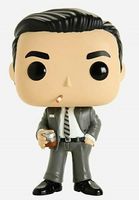 908 Don Draper Mad Men Funko pop