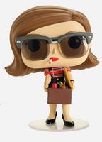 909 Peggy Olson Mad Men Funko pop