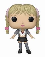 90 Britney Spears Target Rocks Funko pop