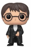 91 Harry Potter Yule Ball Harry Potter Funko pop