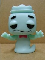 3 Boo Berry Glow in the Dark AdIcons Funko pop