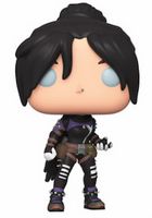 545 Wraith Apex Legends Funko pop