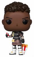 546 Bangalore Apex Legends Funko pop