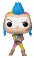 572 Goon Squad Rage Funko pop