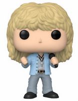 147 Joe Elliott Def Leppard Rocks Funko pop