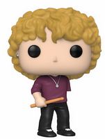 149 Rick Allen Def Leppard Rocks Funko pop