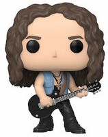 151 Vivian Campbell Def Leppard Rocks Funko pop