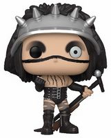 154 Marilyn Manson Rocks Funko pop