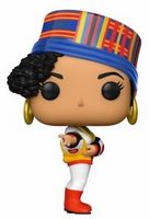 167 Salt Salt N Pepa Rocks Funko pop