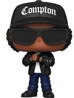 171 Eric Eazy E Wright Rocks Funko pop