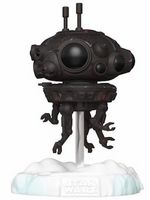 375 Battle at Echo Base Probe Droid Star Wars Funko pop