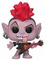 879 Queen Barb Trolls Funko pop