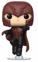 488 Magneto (Young) Walmart Marvel Comics Funko pop