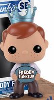 0 2016 New Fun Klub Freddy Funko Shop Freddy Funko Funko pop