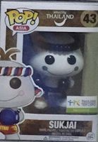 43 Sukjai PoP! Asia Funko pop