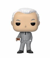 911 Roger Sterling Mad Men Funko pop