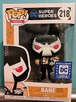 218 Bane LOC DC Universe Funko pop