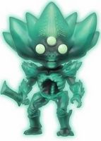 241 Glow Croata CHASE Target Destiny Funko pop