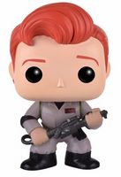 7 Ghostbuster Conan SDCC 16 Conan O-Brien Funko pop