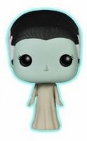 113 Glow Bride of Frankestein Monsters Funko pop