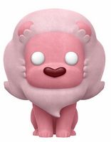 213 Lion Flocked Hot Topic Steven Universe Funko pop