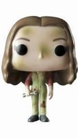 139 Dirty Kaylee Frye Firefly Funko pop