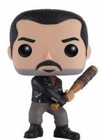 390 Negan The Walking Dead Funko pop