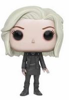 346 Olivia Moore SDCC 16/HT iZombie Funko pop