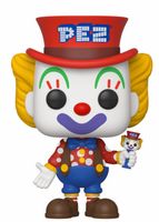 52 Peter Pez (SDCC 19) PEZ Funko pop