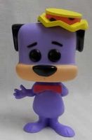 15 Huckleberry Hound Purple SDCC 2014 Huckleberry Hound Funko pop