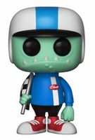 20 Chet (FS) Funko Funko pop