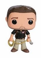 88 Nathan Drake Power Up Rewards Uncharted Funko pop